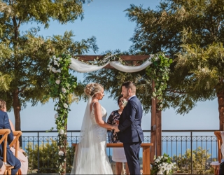 The Top Wedding Venues in Kouklia, Cyprus