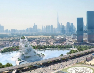 Wellness and Fitness Hotels in Dubai 