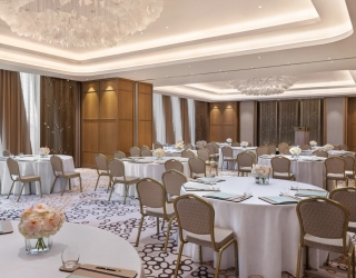 New Hotel Openings in Dubai You Should Know About New Hotel Openings in Dubai You Should Know About