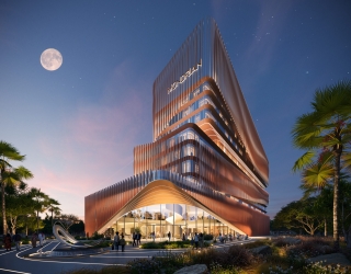 New Hotel Openings in Riyadh You Should Know About 