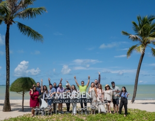 The Indispensable Value of Wedding Planner FAM Trips