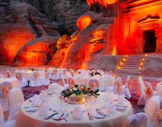 Mӧvenpick Resort Petra