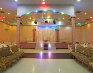 Al Jaydaa Hall
