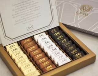 Levo Chocolatier