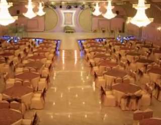 Ahla Massa'a Wedding Hall