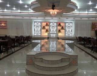 Al-Aamera Wedding hall