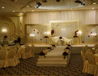 Al-Badr Wedding Hall