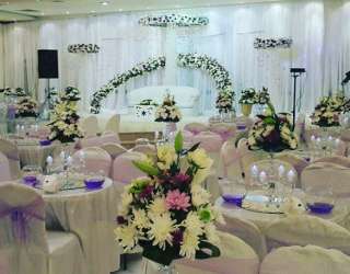 Al-Manar Wedding Hall