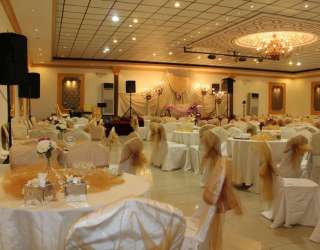 Al Asael Wedding Hall