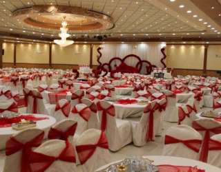Al Bakhera Wedding Hall
