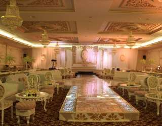 Al Birwaz Wedding Hall