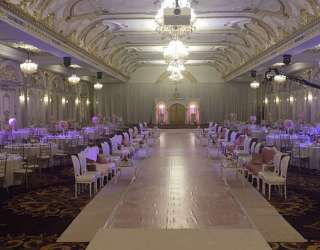 Al Ghanim Palace Wedding Hall