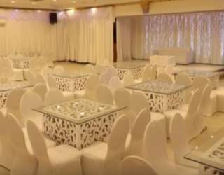 Al Hamra Wedding Hall