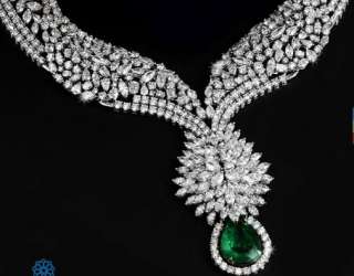 Al Haseena Jewelry 
