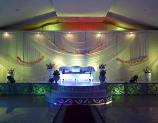 Al Orgwana Wedding Hall