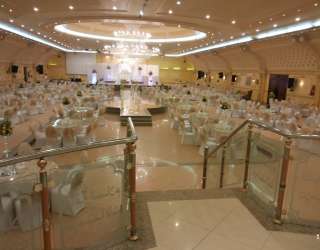 Al Salam Wedding Hall
