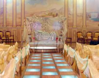 Al Zikra Al Khalida Wedding Hall
