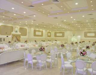 Al Andalus Halls