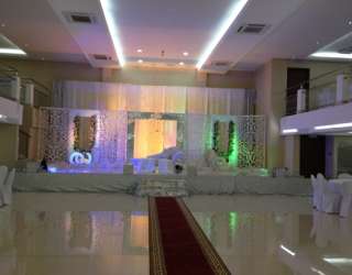 Al- Makarem Weddings Hall