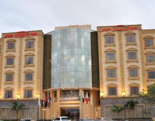 Auris Al Fanar Hotel 