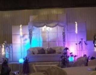 Azdan Hall For Weddings