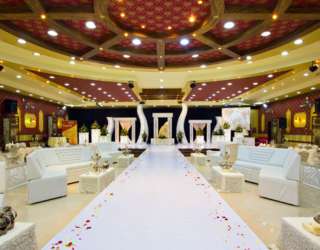 Boiut AL Thalj Wedding Hall