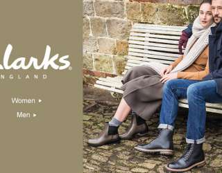 Clarks Abu Dhabi