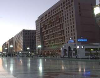  Dar Al Taqwa Hotel 