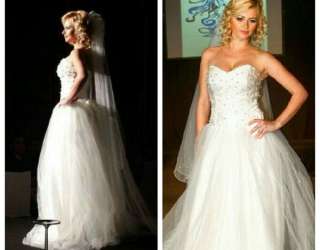 Dar Mai for Bridal Gowns