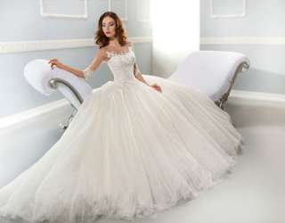 Demetrios Wedding Dresses Riyadh