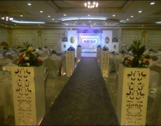 Dowa Wedding Hall