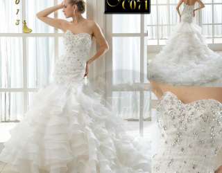 Farfalla Wedding Dresses 
