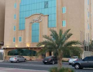 Gulf Delmon Hotel