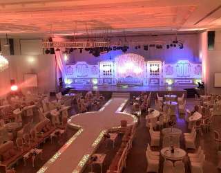Hai Al Umara' Palace Wedding Hall