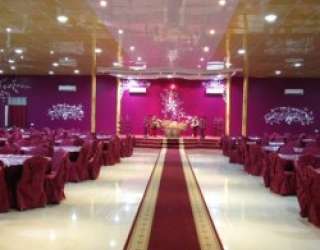  Hala Hall For Weddings 