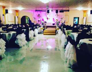  Hano Wedding Hall