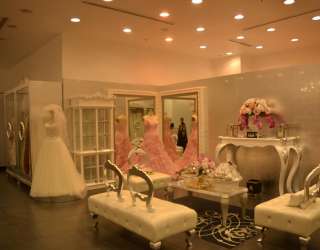 Hathehi Laylati For Bridal Gowns 