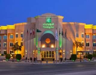 Holiday Inn Al Khobar Hotel
