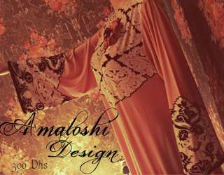 Amaloshi Design