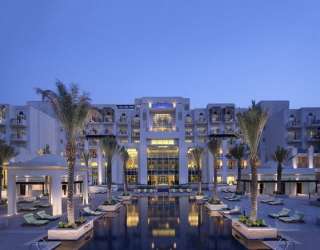 فندق أنانتارا إيسترن مانغروف أبو ظبي