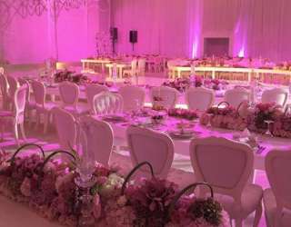 Katara Wedding Halls