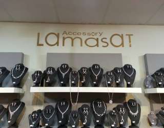 Lamasat Accessories