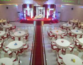 Lailaty Wedding Hall