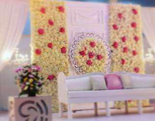 Al-Morjan Weddings Hall