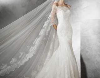 Pronovias - Qatar