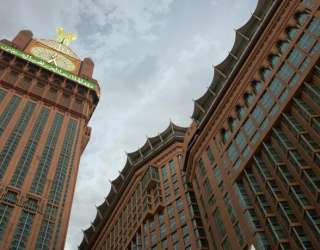  Pullman ZamZam Makkah Hotel