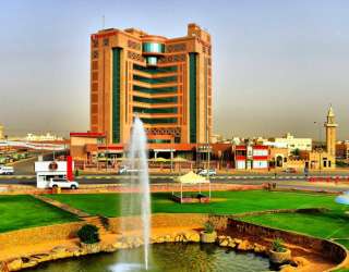Ramada by Wyndham Al Qassim Hotel & Suites