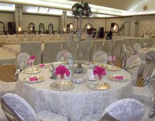 Royal Hall for Weddings 