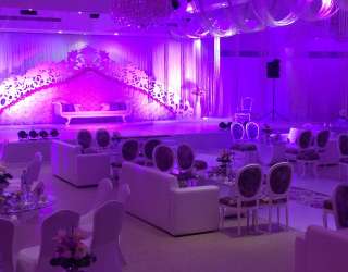 Sahara Palace Wedding Hall