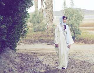 Samah Abayas